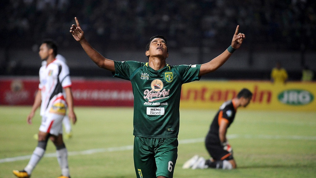 Persebaya Tidak akan Banyak Rombak Lini Tengah pada Bursa Transfer Persebaya Tidak akan Banyak Rombak Lini Tengah pada Bursa Transfer