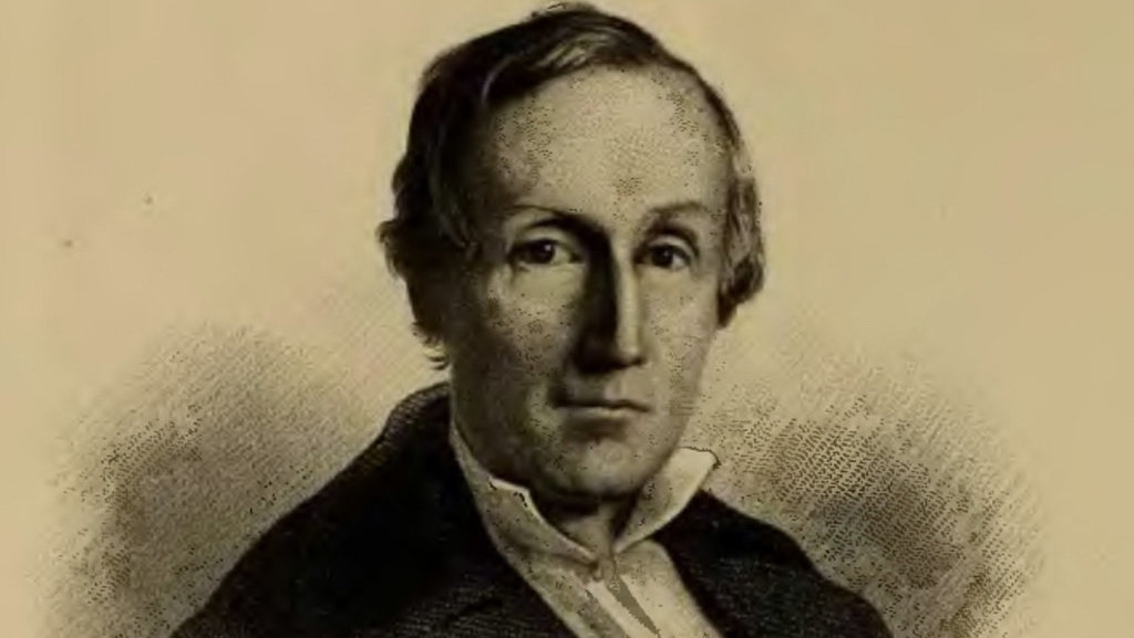 Rasisme Pernah Ilmiah di Tangan Samuel Morton Rasisme Pernah Ilmiah di Tangan Samuel Morton