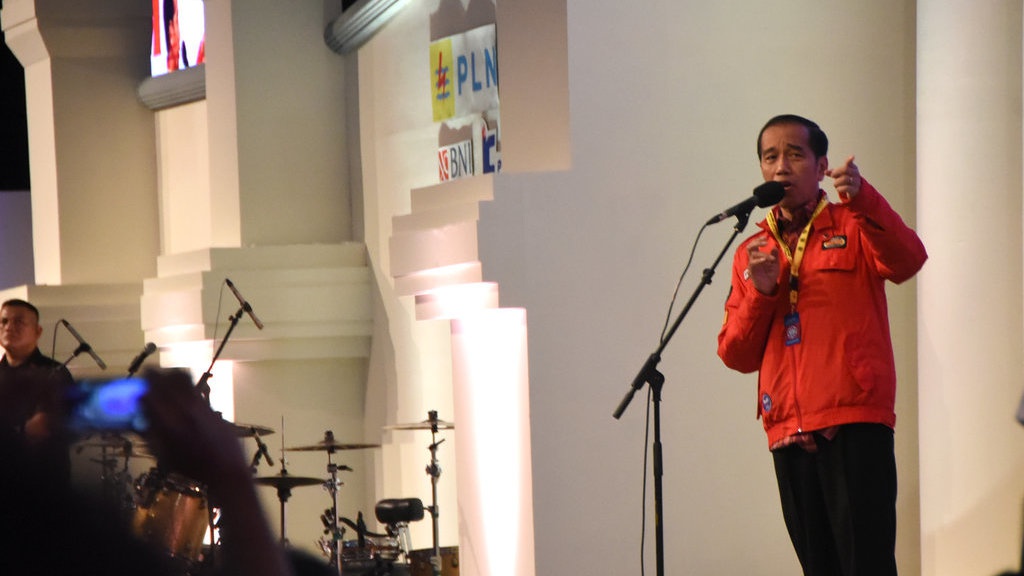 Kerugian BPJS Kesehatan Memang Urusan Presiden, Bukan Cuma Dirut