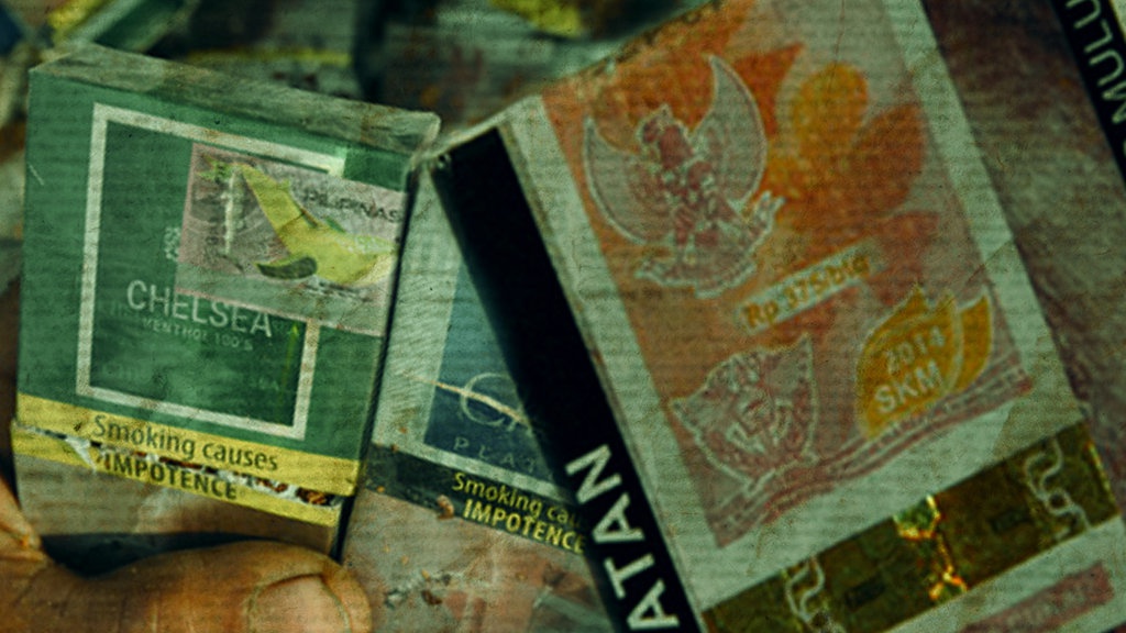 Komunitas Perokok Bijak Minta Hapus Pasal Zat Adiktif