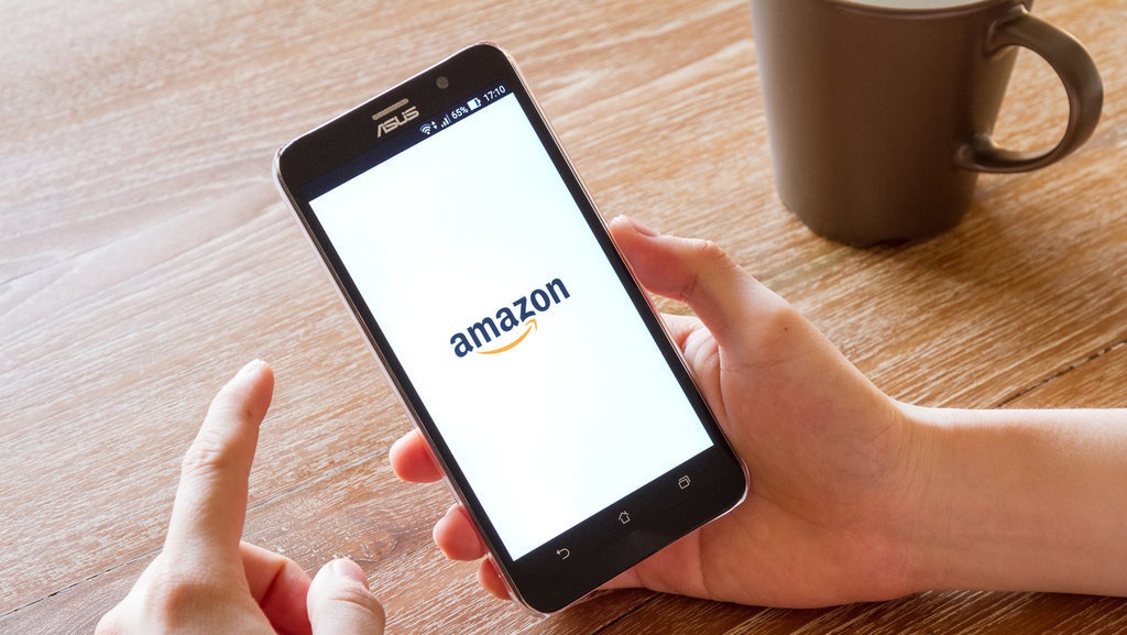 Cara Daftar Jadi Anggota Amazon Prime