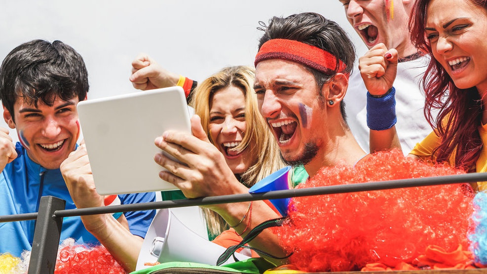 Melihat Kekerasan Sepakbola dari Media Sosial Melihat Kekerasan Sepakbola dari Media Sosial