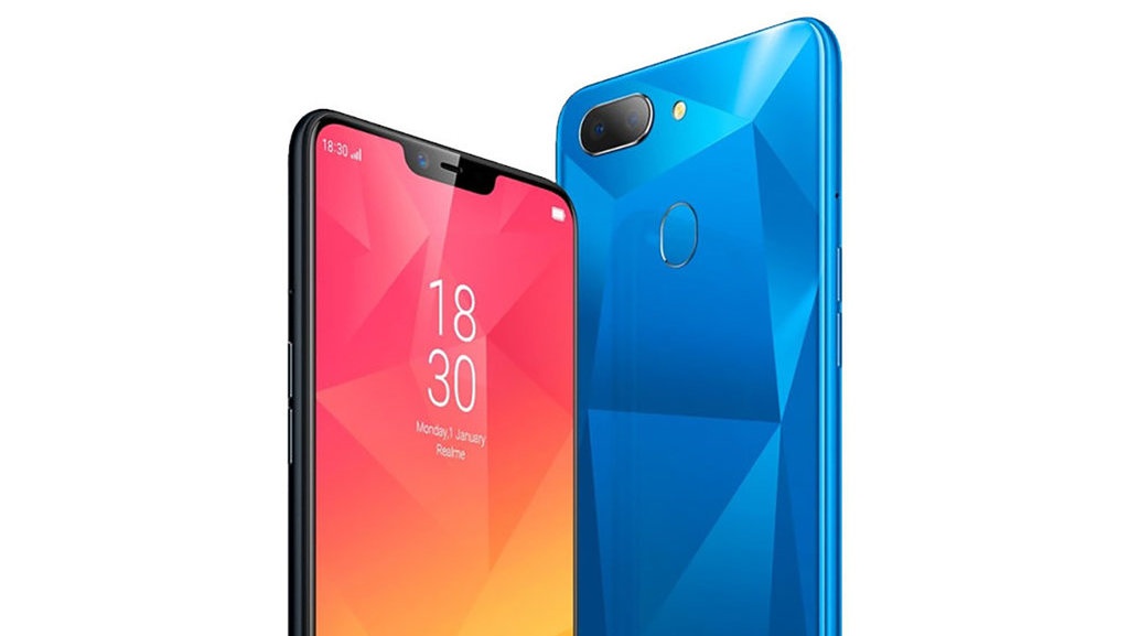 Realme Rilis Tiga Smartphone Baru di Indonesia Realme Rilis Tiga Smartphone Baru di Indonesia