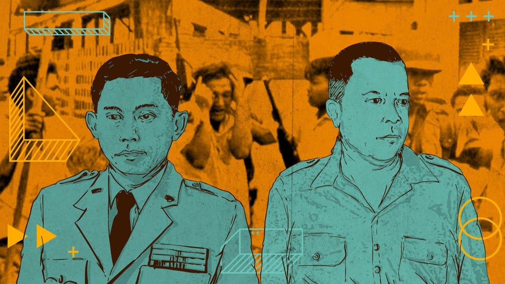 Menjelang G30S 1965 Ahmad Yani Tahu Dirinya akan Diculik