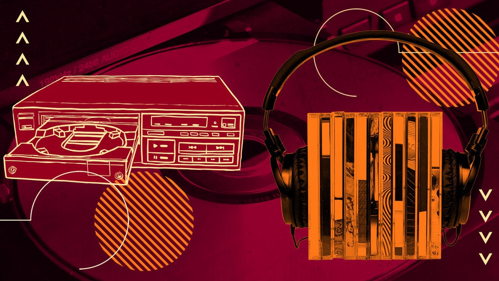 CD Lahir, Dirayakan, dan Perlahan Ditinggalkan