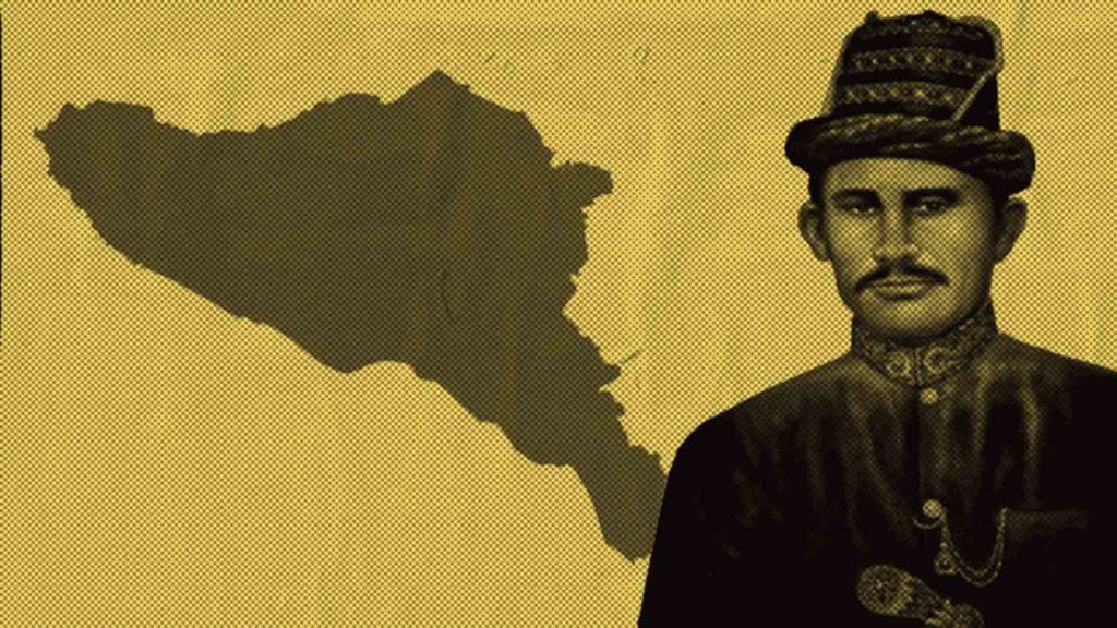 Aceh Pernah Digdaya di Zaman Sultan Iskandar Muda Aceh Pernah Digdaya di Zaman Sultan Iskandar Muda