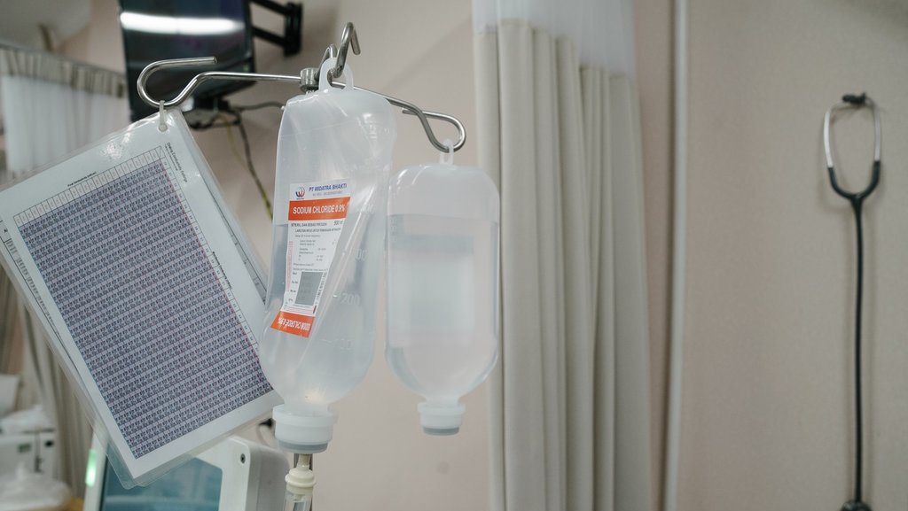 Hak dan Kewajiban Pasien BPJS, Umum dan Asuransi di IGD/UGD Hak dan Kewajiban Pasien BPJS, Umum dan Asuransi di IGD/UGD