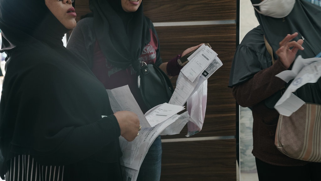 BPKN: 2019, Masalah Layanan BPJS Kesehatan Makin Menumpuk BPKN: 2019, Masalah Layanan BPJS Kesehatan Makin Menumpuk