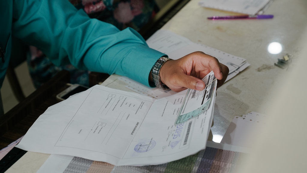 Daftar Syarat Pendaftaran BPJS Kesehatan secara Mandiri