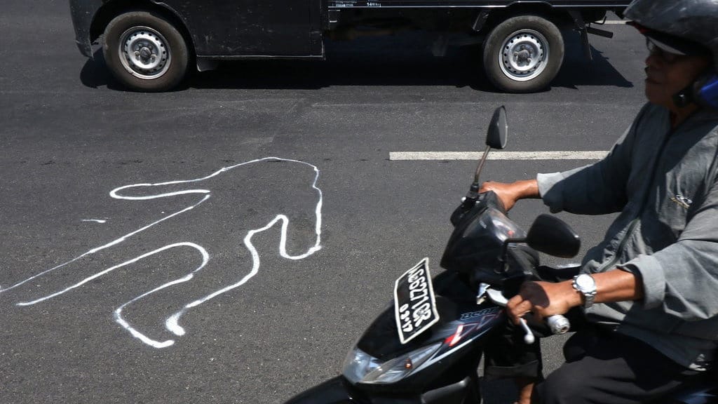 Syarat dan Cara Klaim Asuransi Jasa Raharja serta Besaran Santunan Syarat dan Cara Klaim Asuransi Jasa Raharja serta Besaran Santunan