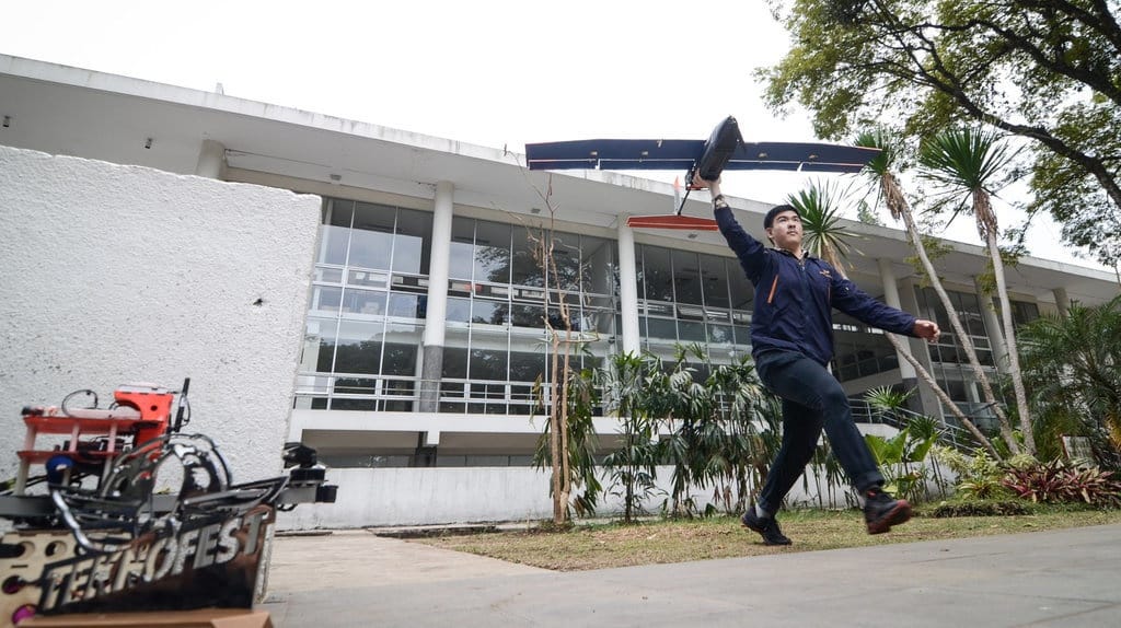 Jurusan Sepi Peminat SNBP 2025 UGM, UI, dan ITB Jurusan Sepi Peminat SNBP 2025 UGM, UI, dan ITB