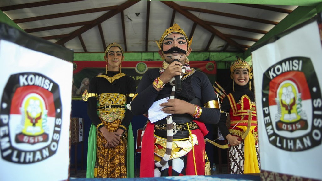 Apa Itu Asas Demokrasi? Ini Arti & Prinsipnya Apa Itu Asas Demokrasi? Ini Arti & Prinsipnya