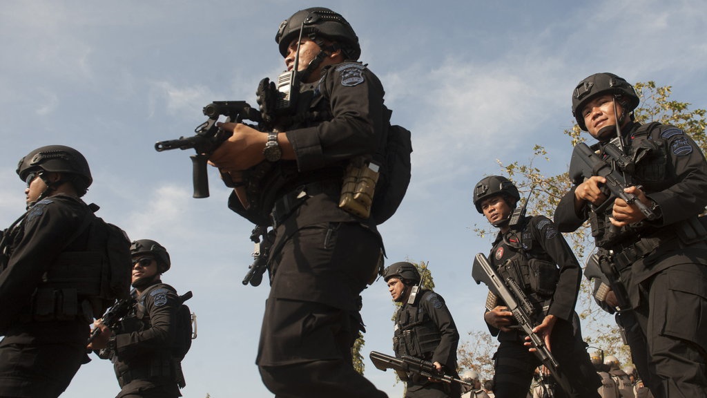 Relasi Berdarah IMF-Bank Dunia di Indonesia