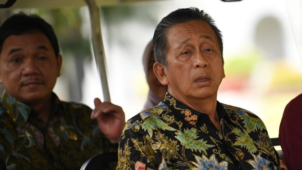 Hasil Audit Investigatif SKL BLBI Digugat, BPK Ikuti Proses Hukum