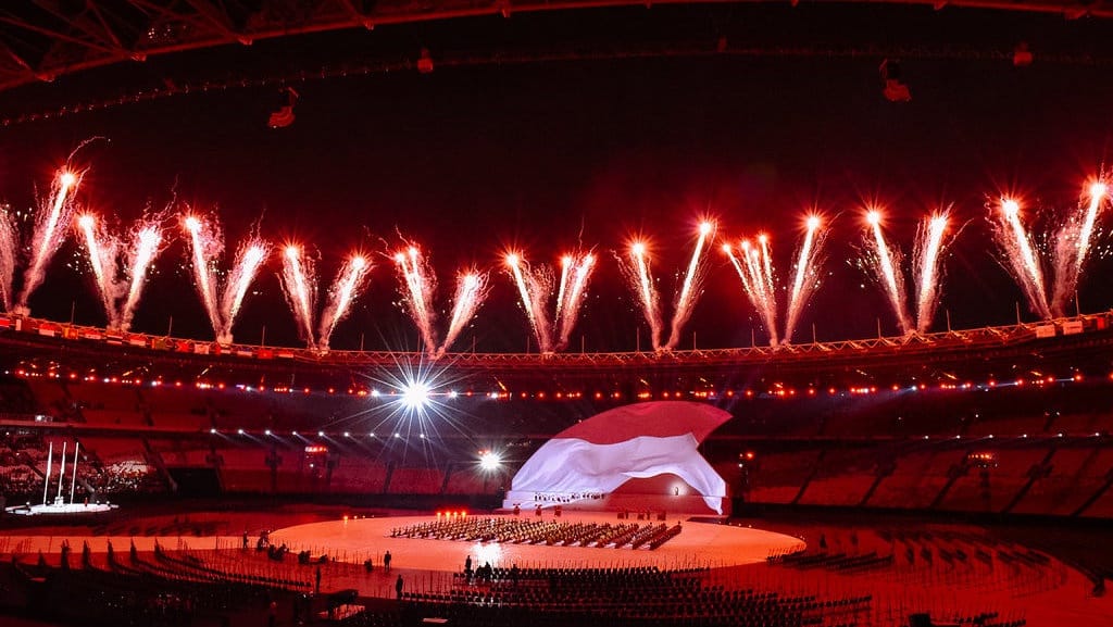 Augie Dituding Cemarkan Nama Baik Polisi Terkait Penjualan Tiket Augie Dituding Cemarkan Nama Baik Polisi Terkait Penjualan Tiket