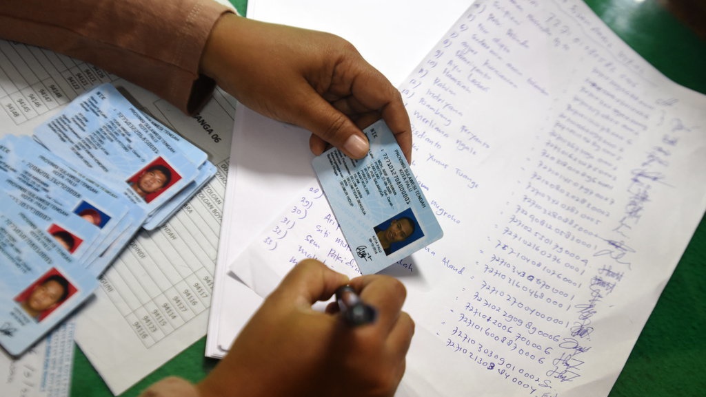 Cara dan Prosedur Mengubah Data di KTP Elektronik atau E-KTP