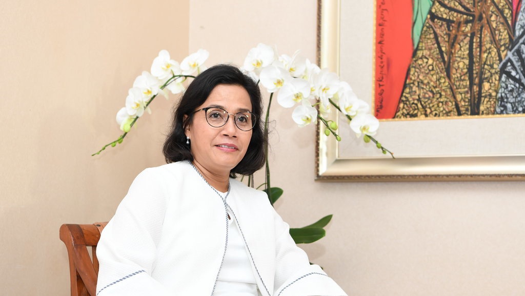 Kemenkeu akan Dorong Pedagang Online Masuk ke Market Place