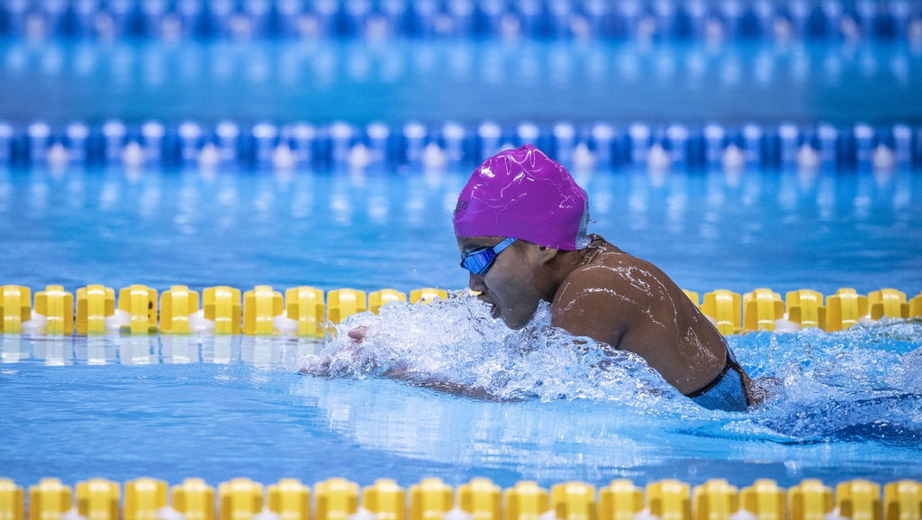 Jadwal Paralimpiade Tokyo 2020 Siaran Live TV Hari Ini 25 Agustus