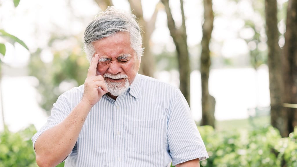 Mewaspadai Trigeminal Neuralgia, Gangguan Saraf Penyebab Bunuh Diri