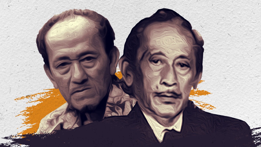 Gerilya Kebudayaan Pelukis Djaya Bersaudara Gerilya Kebudayaan Pelukis Djaya Bersaudara