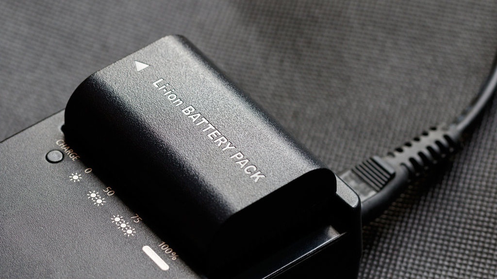 Kabar Gembira: Teknologi Baterai Litium yang Tak Akan Meledak Kabar Gembira: Teknologi Baterai Litium yang Tak Akan Meledak