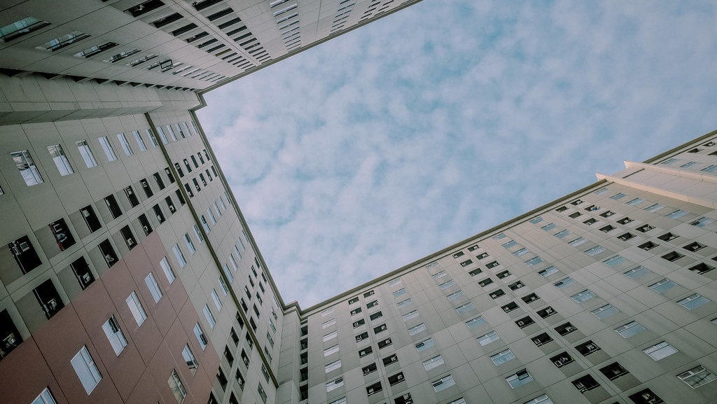 BTN Sebut Pertumbuhan Kredit Apartemen Minus Berat di 2020