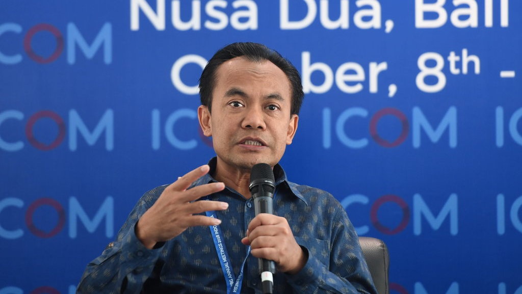 Pemerintah Jamin Pajak Mobil Mewah Selaras dengan PPN 12 Persen Pemerintah Jamin Pajak Mobil Mewah Selaras dengan PPN 12 Persen