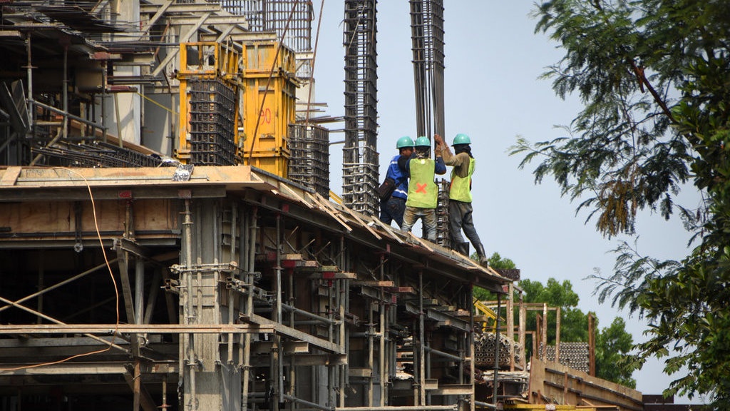 Syarat dan Lokasi Pendaftaran Program DP 0 Rupiah