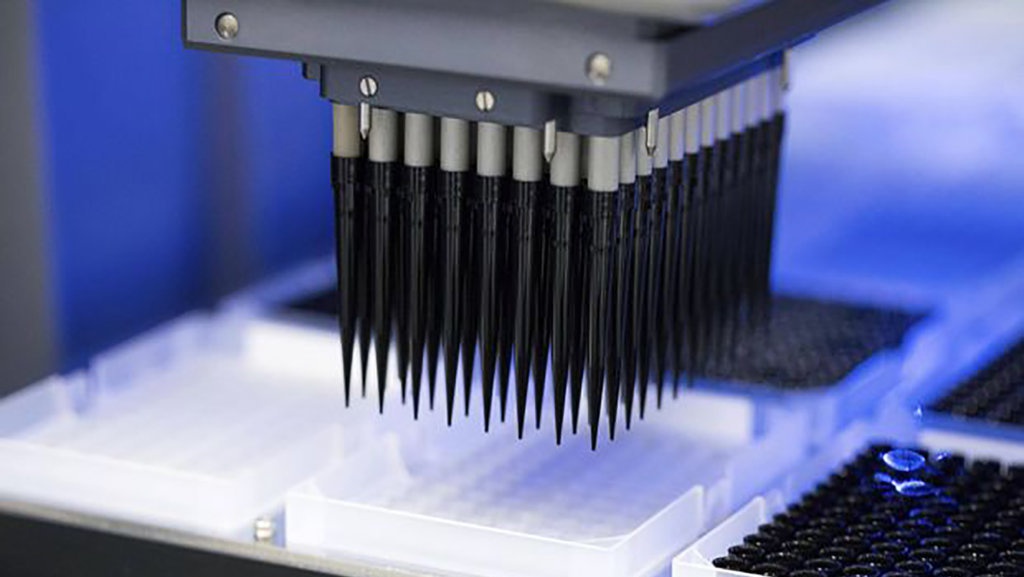 Tes DNA Tak Hanya untuk Uji Genetik, Tapi Juga Deteksi Penyakit