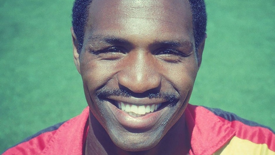 Luther Blisset: Pemain AC Milan yang Jadi 'Pahlawan' Anarko Italia