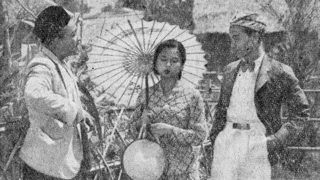 Njoo Cheong Seng, Legenda Panggung Sandiwara Kisah-Kisah Tragis Njoo Cheong Seng, Legenda Panggung Sandiwara Kisah-Kisah Tragis