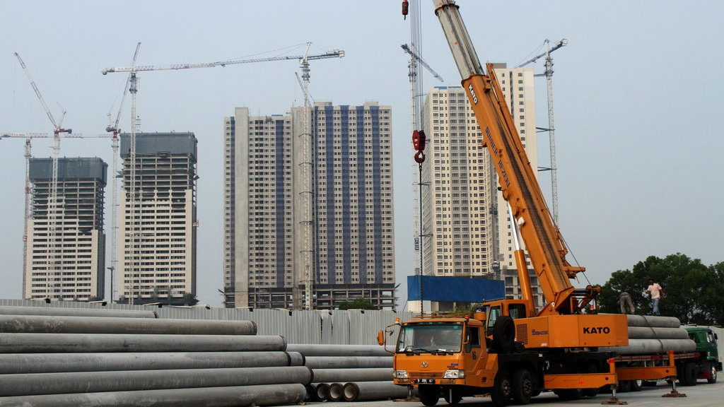 KPK Buka Peluang Tersangkakan Lippo Group dalam Kasus Suap Meikarta KPK Buka Peluang Tersangkakan Lippo Group dalam Kasus Suap Meikarta