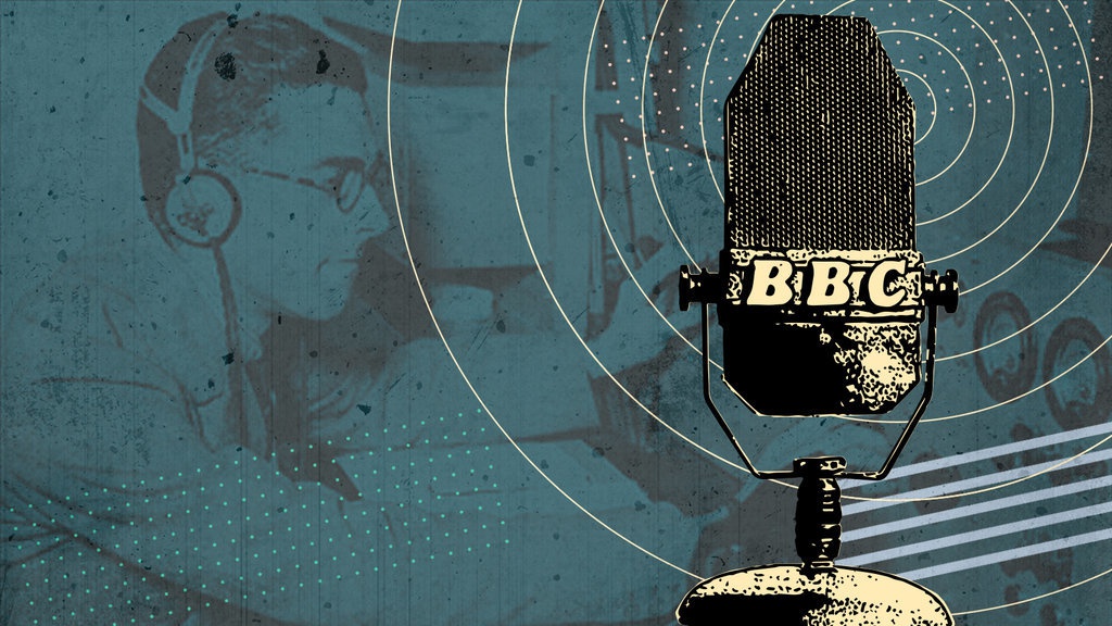 BBC: Menguatkan Inggris, Menegaskan Budaya Pop Modern BBC: Menguatkan Inggris, Menegaskan Budaya Pop Modern