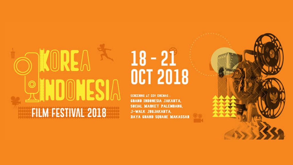 Daftar Film Yang Tayang di Korea Indonesia Film Festival KIFF 2018 Daftar Film Yang Tayang di Korea Indonesia Film Festival KIFF 2018