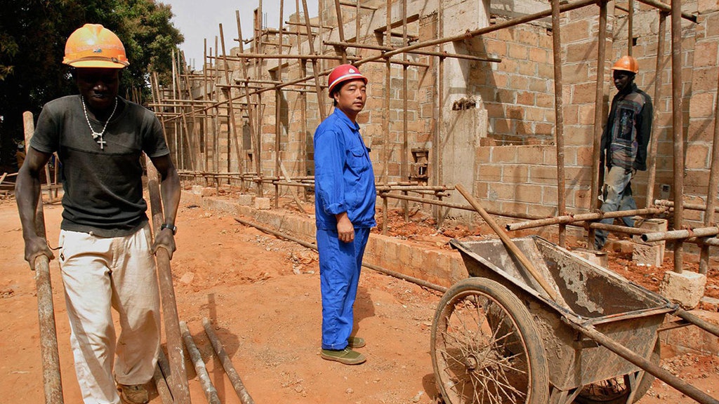 Di Balik Minimnya Laporan COVID-19 dari Afrika Di Balik Minimnya Laporan COVID-19 dari Afrika