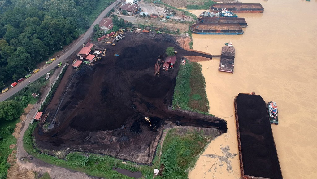 Seluruh Perusahaan Minerba Wajib Gunakan e-PNBP Mulai 1 Maret 2019