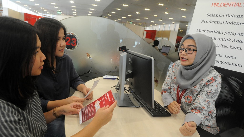 Cara Menghadapi Pelanggan Berdasarkan Tipenya