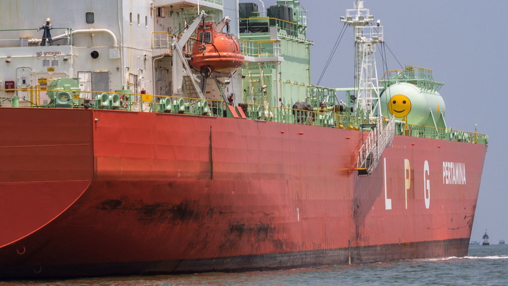 SKK Migas Bujuk K3S untuk Jual Hasil Minyak ke Domestik