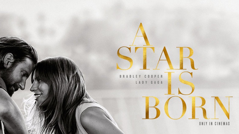 Drama Romantis A Star is Born 2018, Adu Akting Cooper dan Lady Gaga