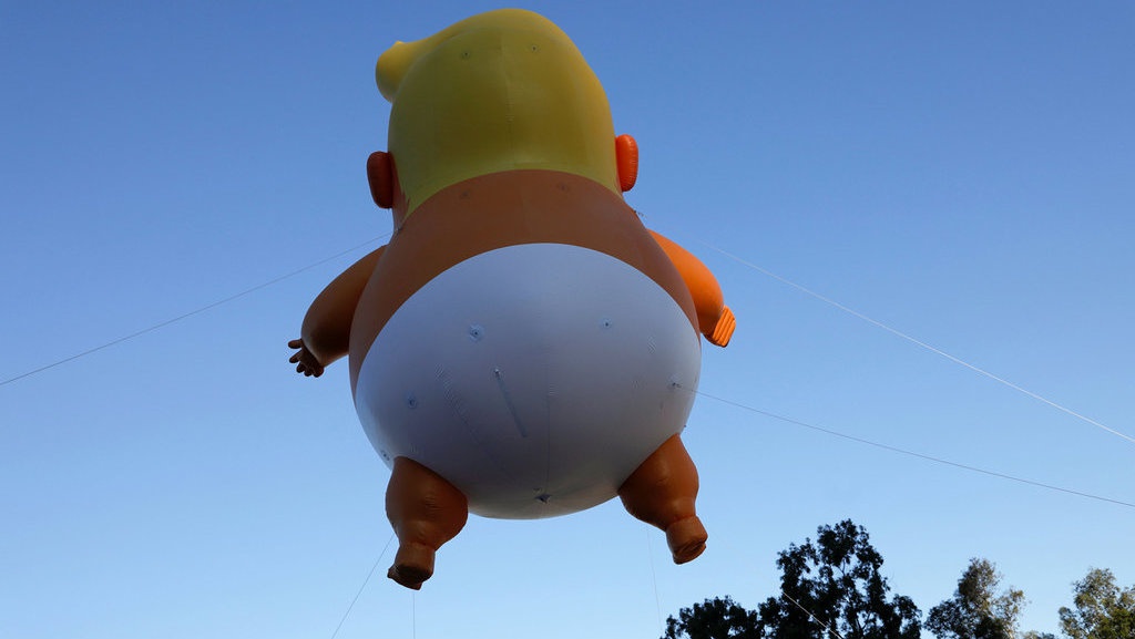 Donald Trump Sering Sesumbar Paling Cerdas, Ternyata Biasa Saja Donald Trump Sering Sesumbar Paling Cerdas, Ternyata Biasa Saja