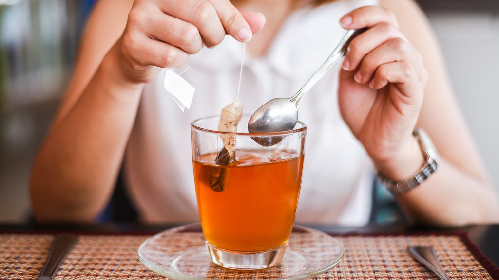 Manfaat Teh Dandelion: Bisa Bantu Menurunkan Berat Badan Manfaat Teh Dandelion: Bisa Bantu Menurunkan Berat Badan