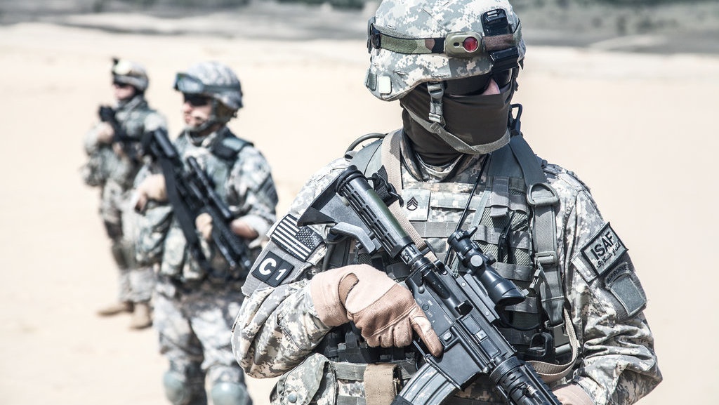 Kekuatan Militer Malaysia 2019 dari Senjata hingga Sumber Daya Kekuatan Militer Malaysia 2019 dari Senjata hingga Sumber Daya