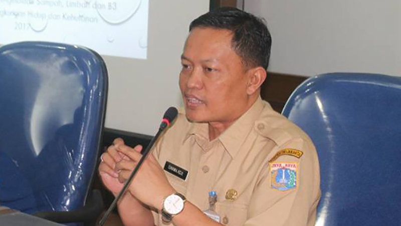 Pemprov DKI Sebut Pembangunan ITF Sunter Mulai Desember 2018