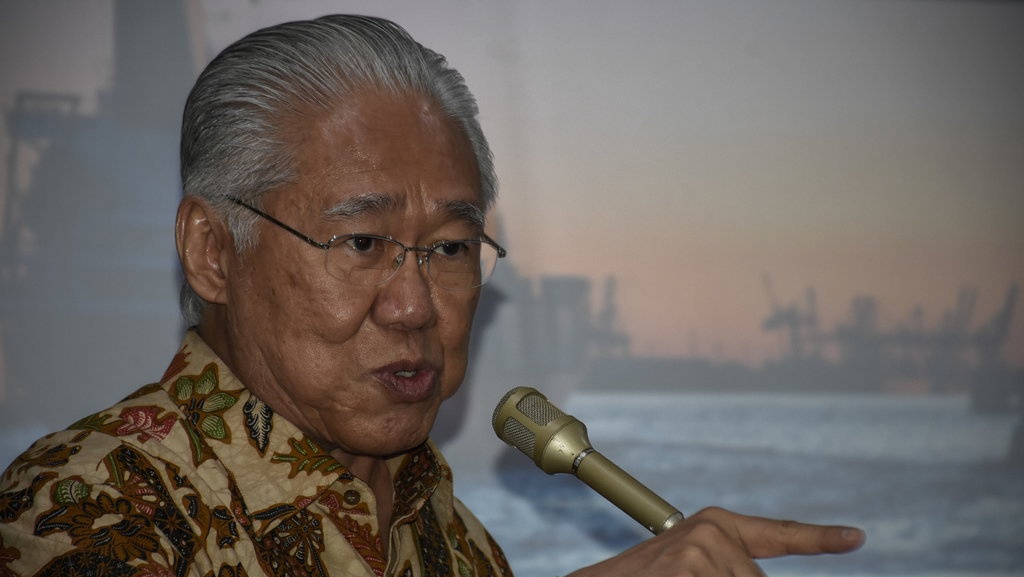 Mendag Sebut Ketentuan Laporan Surveyor Dihapus untuk Genjot Ekspor Mendag Sebut Ketentuan Laporan Surveyor Dihapus untuk Genjot Ekspor