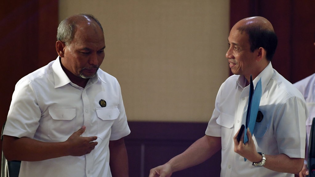 Dirjen Migas: Harga Gas di KEK Sei Mangkei akan Turun pada 2021 Dirjen Migas: Harga Gas di KEK Sei Mangkei akan Turun pada 2021