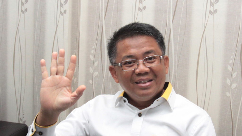 Kenapa PKS Usung Sohibul Iman Bukan Anies di Pilgub Jakarta? Kenapa PKS Usung Sohibul Iman Bukan Anies di Pilgub Jakarta?