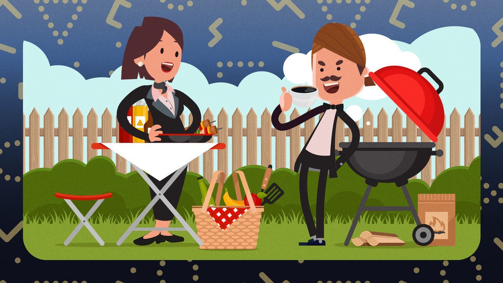 Bacaan Doa untuk Tetangga yang Zalim & Cara Menghadapinya Bacaan Doa untuk Tetangga yang Zalim & Cara Menghadapinya