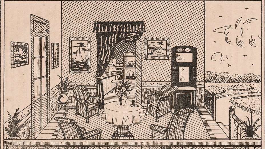 Dunia Drama Mandek, Kwee Tek Hoay Terbitkan 