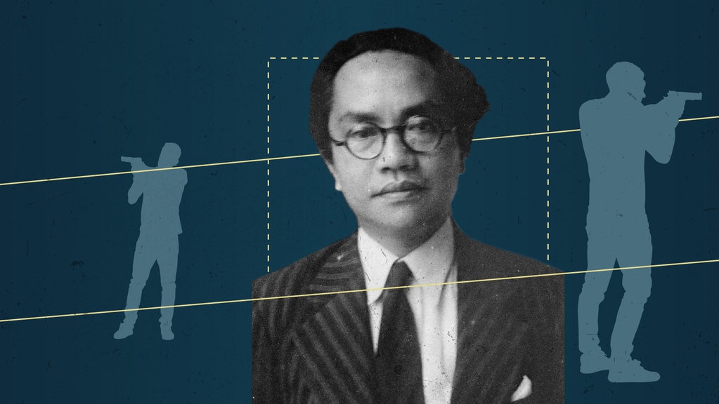 Bagian B dan Ambisi Amir Sjarifoeddin Kendalikan Badan Intelijen