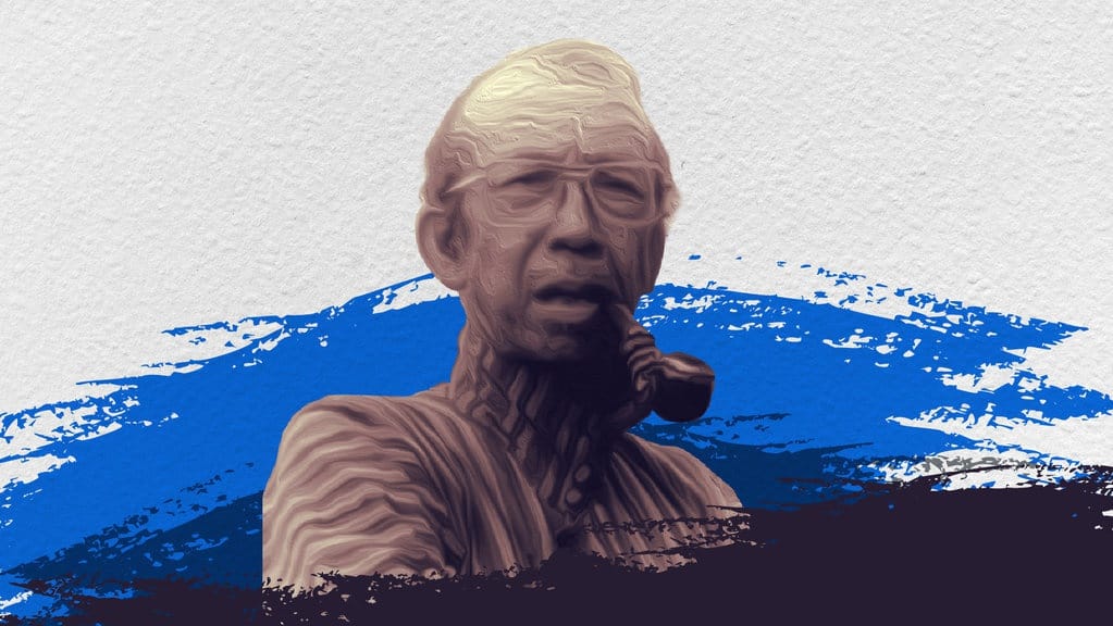 Sudjojono dan Pencarian Corak Seni Lukis Indonesia Baru Sudjojono dan Pencarian Corak Seni Lukis Indonesia Baru